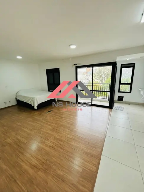 Foto 3 de Apartamento com 1 quarto à venda, 43m2 em Campestre, Santo Andre - SP