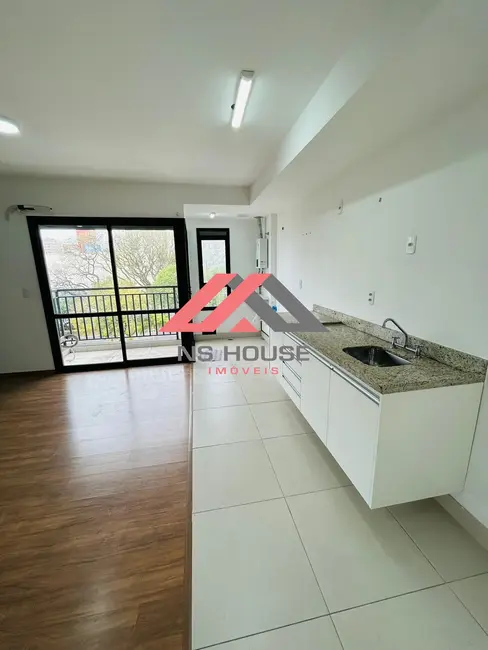 Foto 4 de Apartamento com 1 quarto à venda, 43m2 em Campestre, Santo Andre - SP