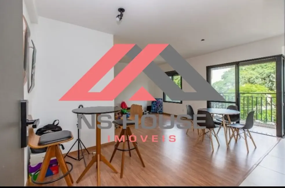 Foto 1 de Apartamento com 1 quarto à venda, 43m2 em Campestre, Santo Andre - SP