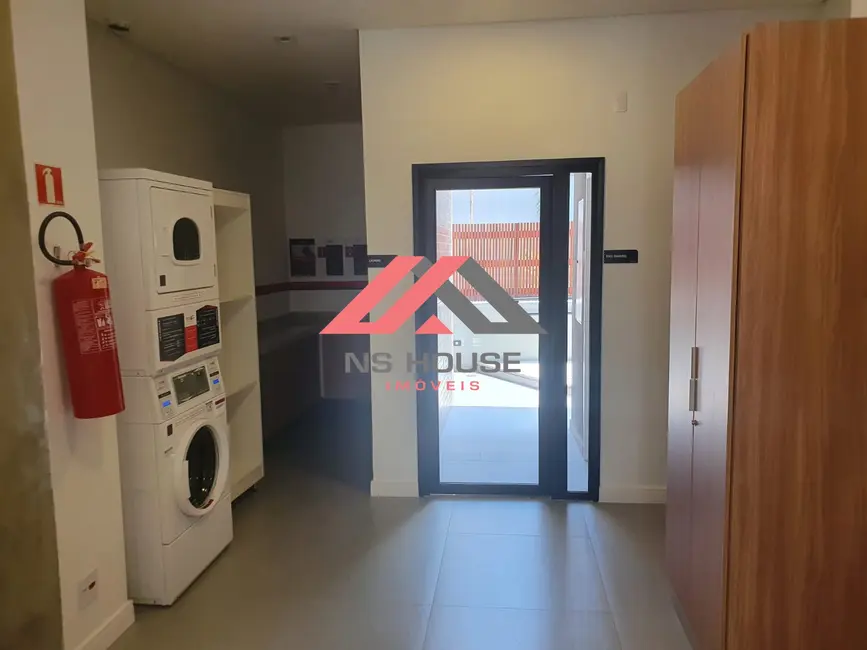 Foto 6 de Apartamento com 1 quarto à venda, 43m2 em Campestre, Santo Andre - SP