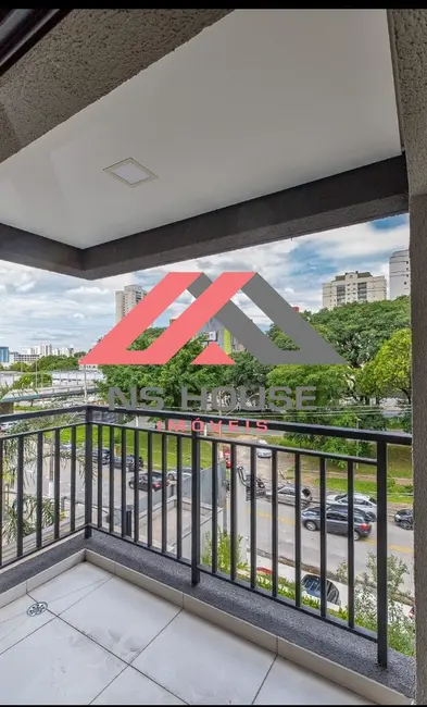 Foto 4 de Apartamento com 1 quarto à venda, 43m2 em Campestre, Santo Andre - SP