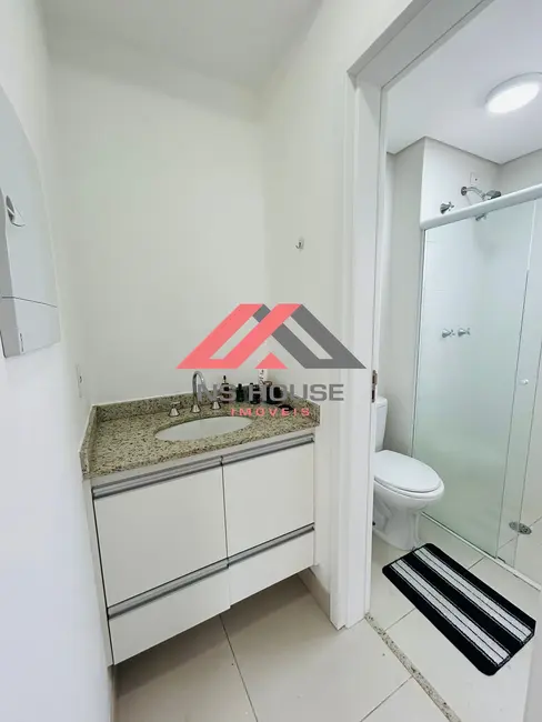 Foto 8 de Apartamento com 1 quarto à venda, 43m2 em Campestre, Santo Andre - SP
