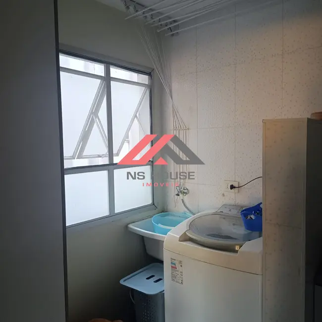 Foto 9 de Apartamento com 2 quartos à venda, 49m2 em Ipiranga, São Paulo - SP