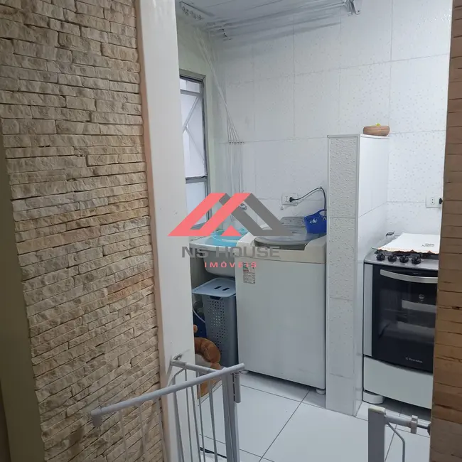 Foto 8 de Apartamento com 2 quartos à venda, 49m2 em Ipiranga, São Paulo - SP