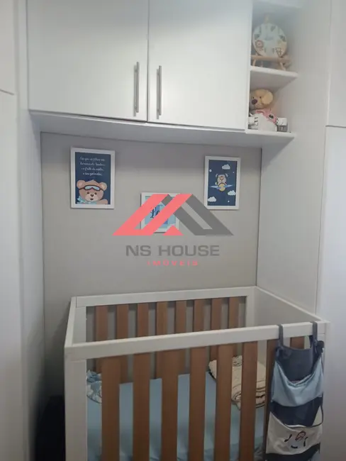 Foto 4 de Apartamento com 2 quartos à venda, 49m2 em Ipiranga, São Paulo - SP