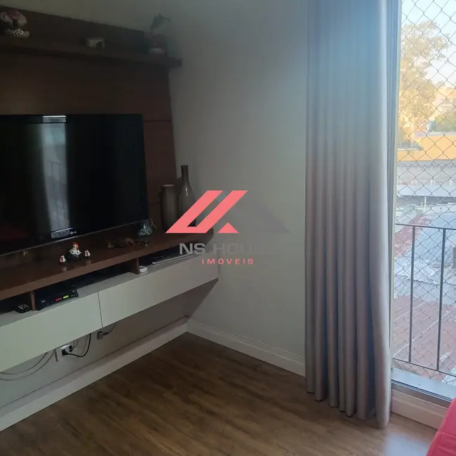 Foto 3 de Apartamento com 2 quartos à venda, 49m2 em Ipiranga, São Paulo - SP