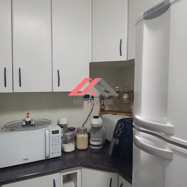 Foto 6 de Apartamento com 2 quartos à venda, 49m2 em Ipiranga, São Paulo - SP