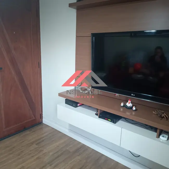 Foto 5 de Apartamento com 2 quartos à venda, 49m2 em Ipiranga, São Paulo - SP