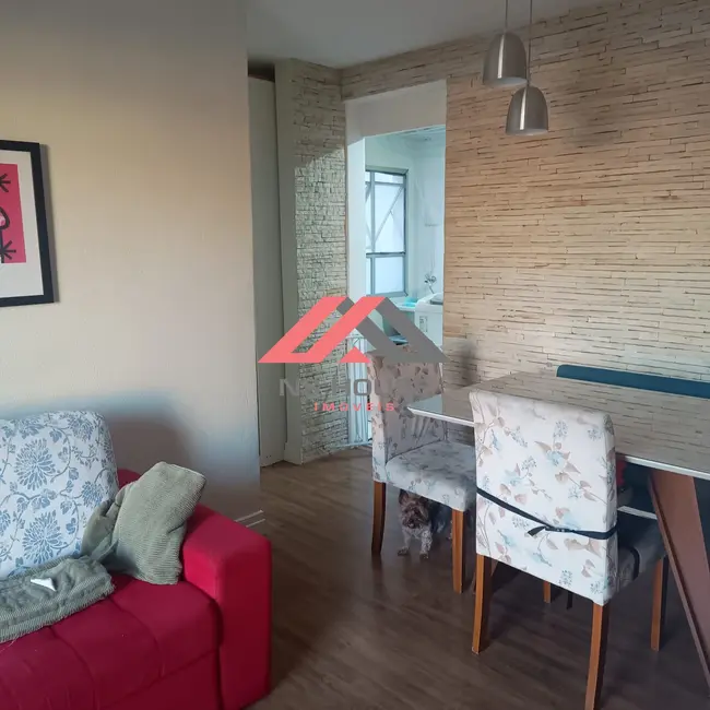 Foto 7 de Apartamento com 2 quartos à venda, 49m2 em Ipiranga, São Paulo - SP