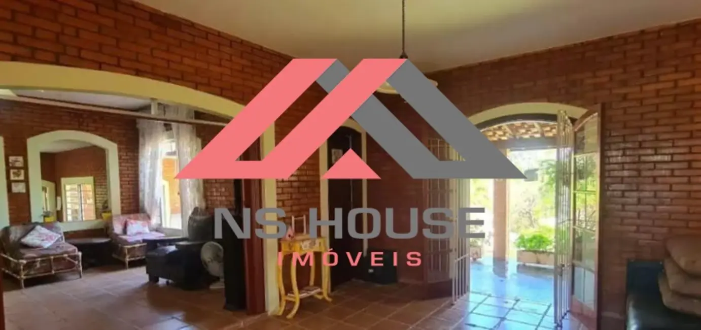 Foto 8 de Chácara com 3 quartos à venda, 202m2 em Cesario Lange - SP