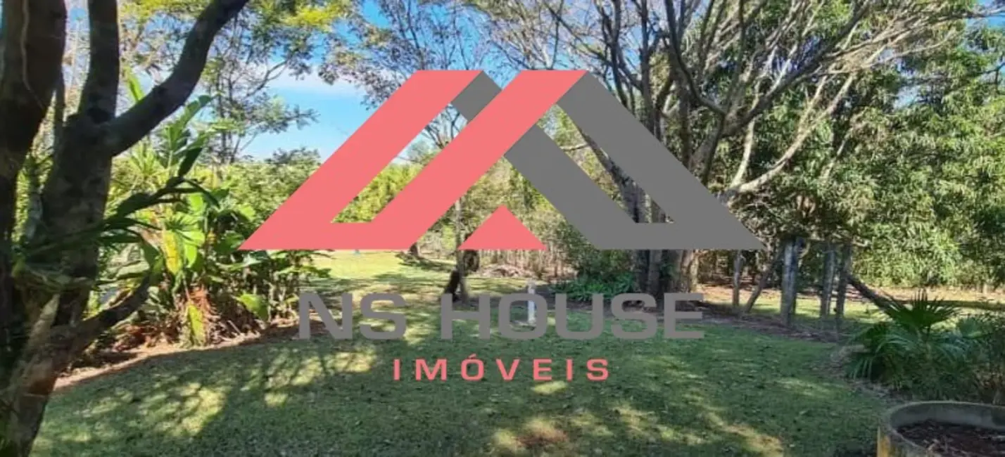 Foto 3 de Chácara com 3 quartos à venda, 202m2 em Cesario Lange - SP