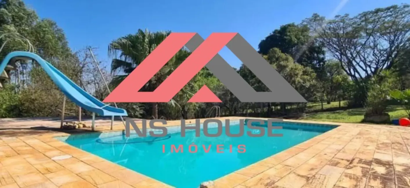 Foto 1 de Chácara com 3 quartos à venda, 202m2 em Cesario Lange - SP