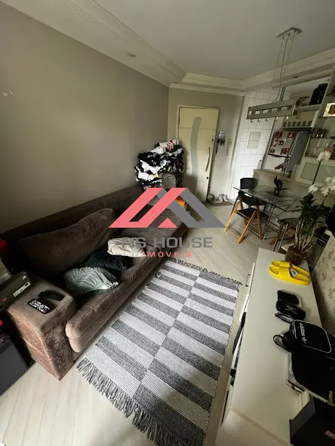 Apartamento com 2 quartos à venda, 50m2 em Vila Bela, São Paulo - SP - imagem 5 Foto 5 de Apartamento com 2 quartos à venda, 50m2 em Vila Bela, São Paulo - SP