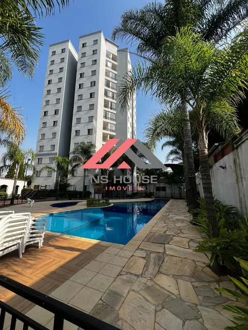 Foto 1 de Apartamento com 2 quartos à venda, 50m2 em Vila Bela, São Paulo - SP