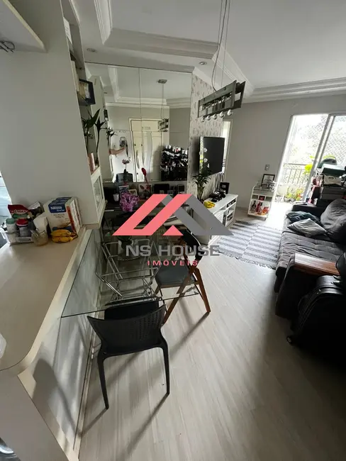 Apartamento com 2 quartos à venda, 50m2 em Vila Bela, São Paulo - SP - imagem 3 Foto 3 de Apartamento com 2 quartos à venda, 50m2 em Vila Bela, São Paulo - SP