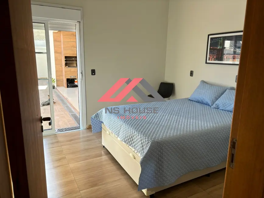 Casa de Condomínio com 3 quartos à venda, 197m2 em Condomínio Jardim Flamboyan, Braganca Paulista - SP - imagem 9 Foto 9 de Casa de Condomínio com 3 quartos à venda, 197m2 em Condomínio Jardim Flamboyan, Braganca Paulista - SP