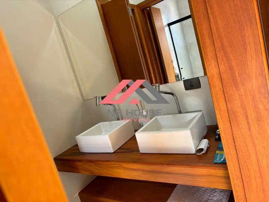 Casa de Condomínio com 3 quartos à venda, 197m2 em Condomínio Jardim Flamboyan, Braganca Paulista - SP - imagem 6 Foto 6 de Casa de Condomínio com 3 quartos à venda, 197m2 em Condomínio Jardim Flamboyan, Braganca Paulista - SP