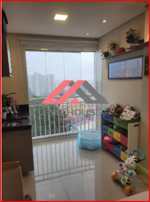 Foto 7 de Apartamento com 2 quartos à venda, 52m2 em Santa Maria, Santo Andre - SP