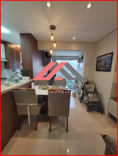 Foto 9 de Apartamento com 2 quartos à venda, 52m2 em Santa Maria, Santo Andre - SP