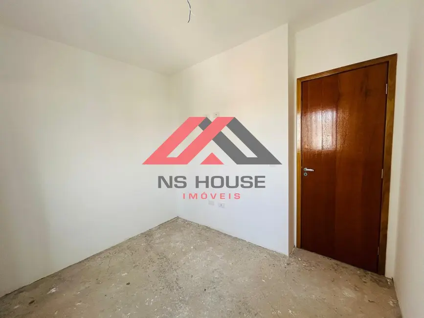 Foto 3 de Apartamento com 2 quartos à venda, 98m2 em Jardim Santo Alberto, Santo Andre - SP