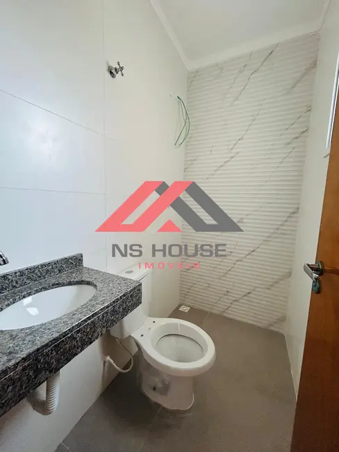 Foto 6 de Apartamento com 2 quartos à venda, 98m2 em Jardim Santo Alberto, Santo Andre - SP