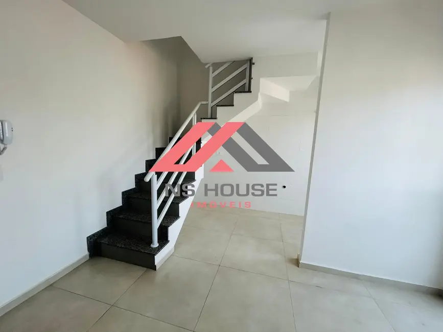 Foto 1 de Apartamento com 2 quartos à venda, 98m2 em Jardim Santo Alberto, Santo Andre - SP