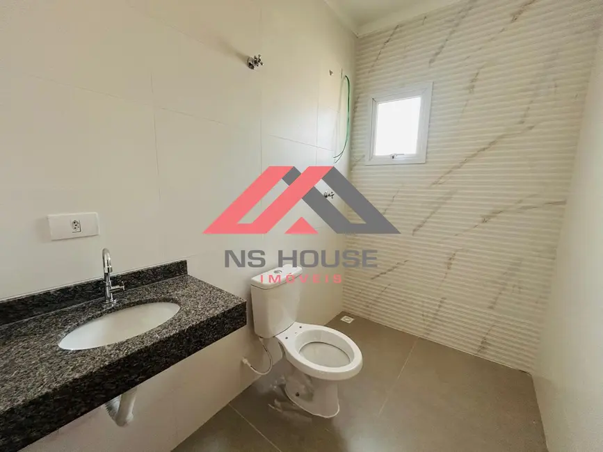 Foto 7 de Apartamento com 2 quartos à venda, 98m2 em Jardim Santo Alberto, Santo Andre - SP