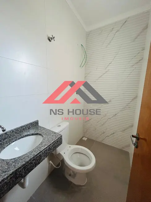 Foto 5 de Apartamento com 2 quartos à venda, 98m2 em Jardim Santo Alberto, Santo Andre - SP