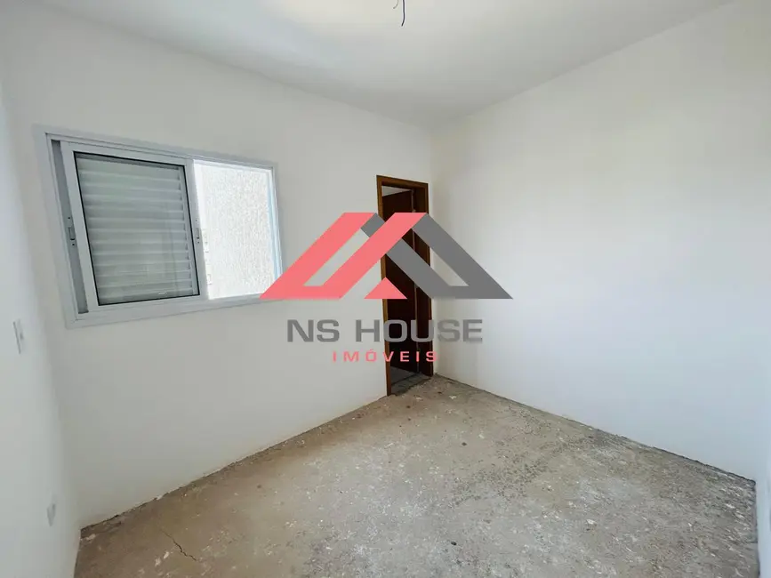 Foto 9 de Apartamento com 2 quartos à venda, 98m2 em Jardim Santo Alberto, Santo Andre - SP