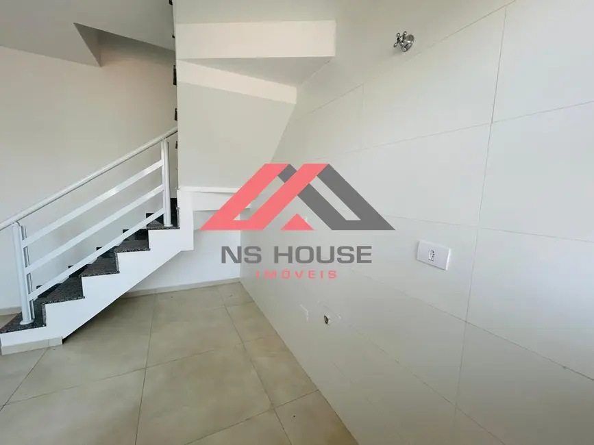 Foto 4 de Apartamento com 2 quartos à venda, 98m2 em Jardim Santo Alberto, Santo Andre - SP