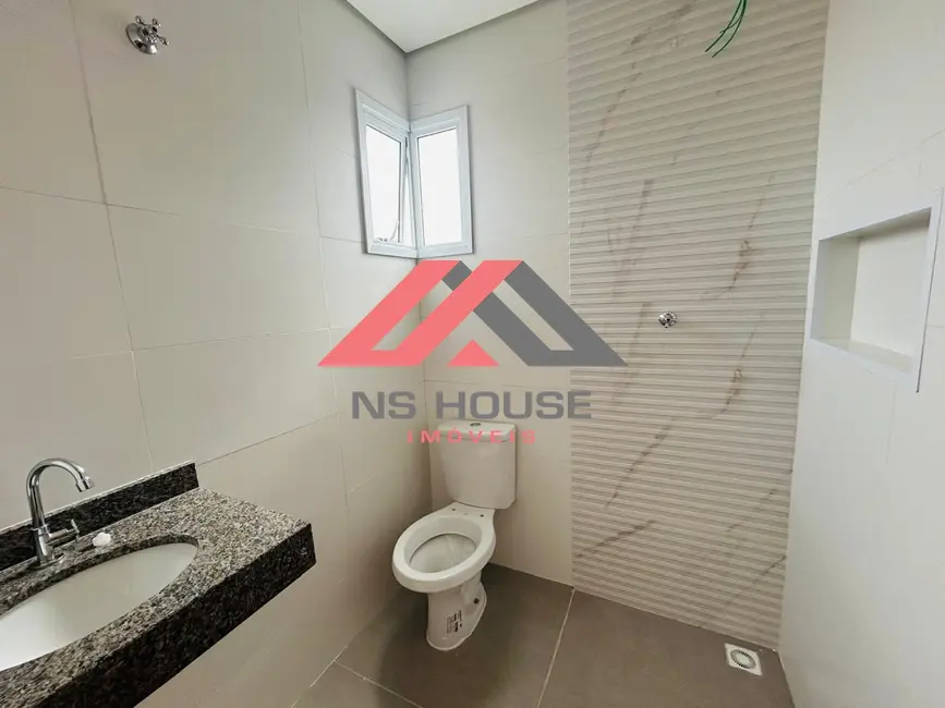 Foto 9 de Apartamento com 2 quartos à venda, 45m2 em Jardim Santo Alberto, Santo Andre - SP