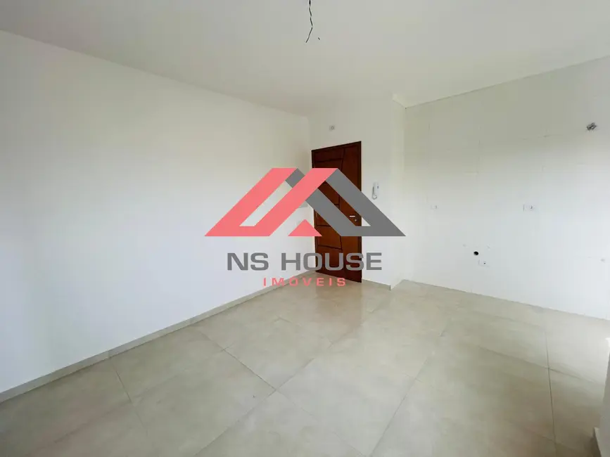 Foto 2 de Apartamento com 2 quartos à venda, 45m2 em Jardim Santo Alberto, Santo Andre - SP