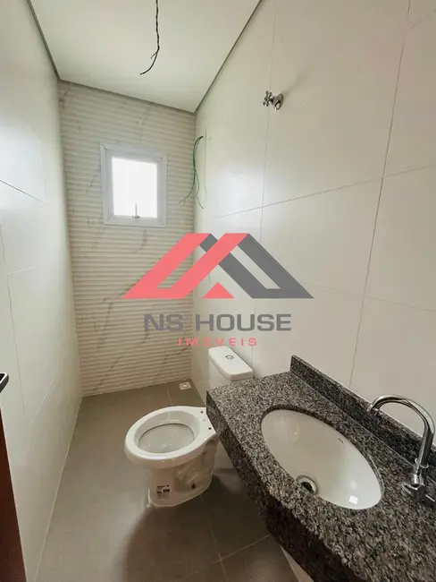 Foto 6 de Apartamento com 2 quartos à venda, 45m2 em Jardim Santo Alberto, Santo Andre - SP