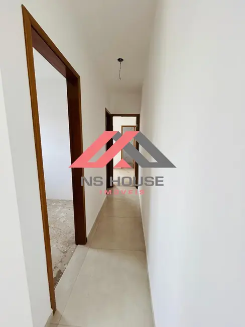 Foto 4 de Apartamento com 2 quartos à venda, 45m2 em Jardim Santo Alberto, Santo Andre - SP