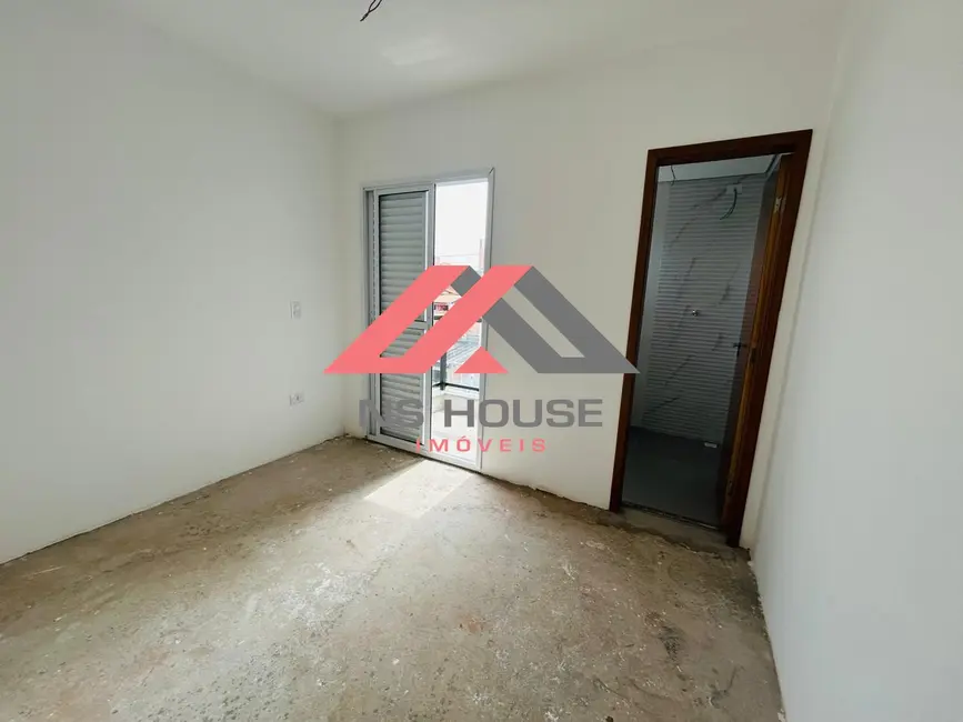 Foto 7 de Apartamento com 2 quartos à venda, 45m2 em Jardim Santo Alberto, Santo Andre - SP