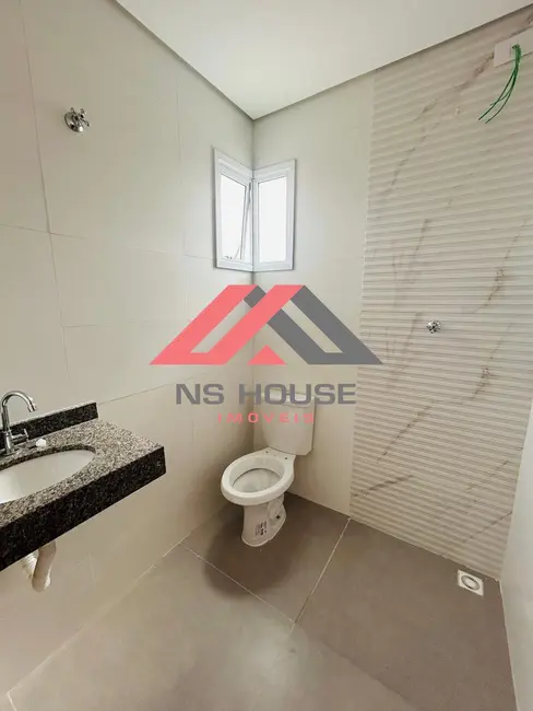 Foto 8 de Apartamento com 2 quartos à venda, 45m2 em Jardim Santo Alberto, Santo Andre - SP