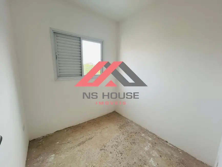 Foto 5 de Apartamento com 2 quartos à venda, 45m2 em Jardim Santo Alberto, Santo Andre - SP