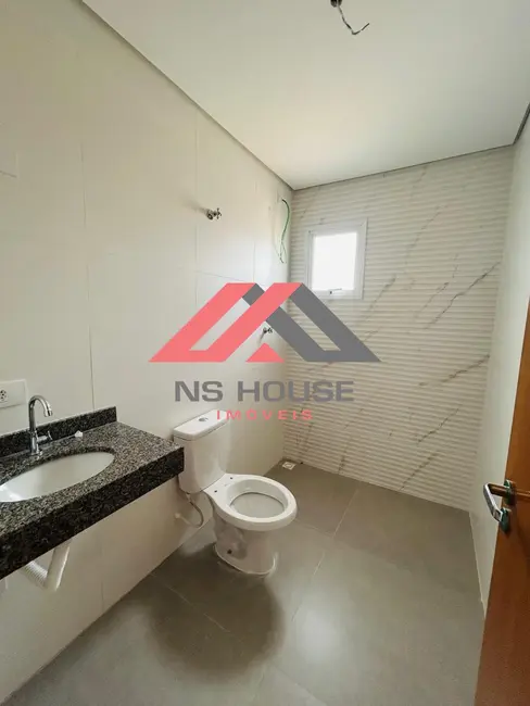 Apartamento com 2 quartos à venda, 49m2 em Jardim Santo Alberto, Santo Andre - SP - imagem 9 Foto 9 de Apartamento com 2 quartos à venda, 49m2 em Jardim Santo Alberto, Santo Andre - SP