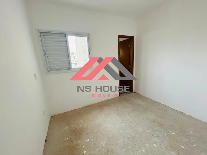 Apartamento com 2 quartos à venda, 49m2 em Jardim Santo Alberto, Santo Andre - SP - imagem 4 Foto 4 de Apartamento com 2 quartos à venda, 49m2 em Jardim Santo Alberto, Santo Andre - SP