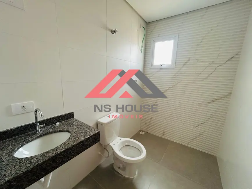 Apartamento com 2 quartos à venda, 49m2 em Jardim Santo Alberto, Santo Andre - SP - imagem 6 Foto 6 de Apartamento com 2 quartos à venda, 49m2 em Jardim Santo Alberto, Santo Andre - SP