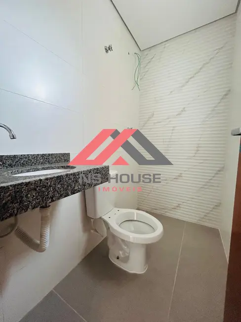 Apartamento com 2 quartos à venda, 49m2 em Jardim Santo Alberto, Santo Andre - SP - imagem 7 Foto 7 de Apartamento com 2 quartos à venda, 49m2 em Jardim Santo Alberto, Santo Andre - SP