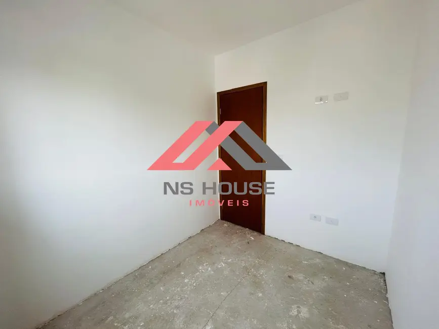 Apartamento com 2 quartos à venda, 49m2 em Jardim Santo Alberto, Santo Andre - SP - imagem 2 Foto 2 de Apartamento com 2 quartos à venda, 49m2 em Jardim Santo Alberto, Santo Andre - SP