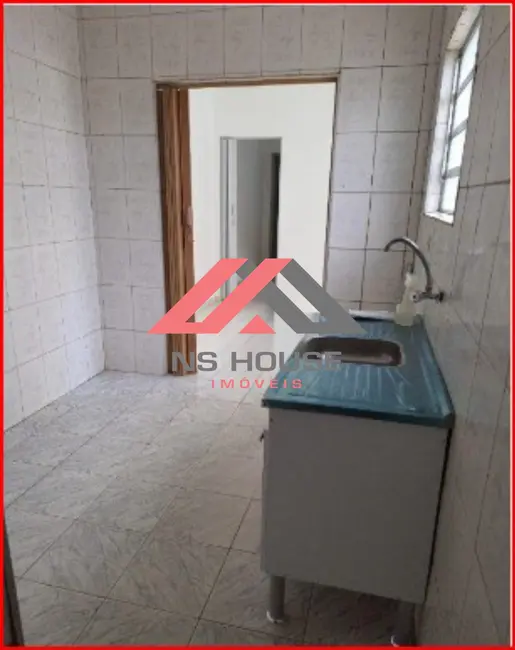 Foto 3 de Casa com 2 quartos à venda, 82m2 em Nova Gerty, Sao Caetano Do Sul - SP