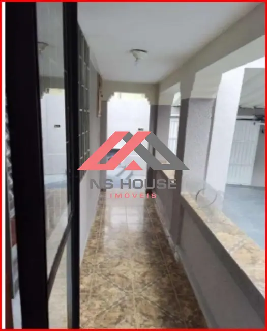 Foto 8 de Casa com 2 quartos à venda, 82m2 em Nova Gerty, Sao Caetano Do Sul - SP