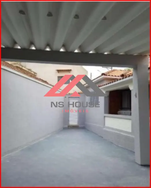 Foto 9 de Casa com 2 quartos à venda, 82m2 em Nova Gerty, Sao Caetano Do Sul - SP