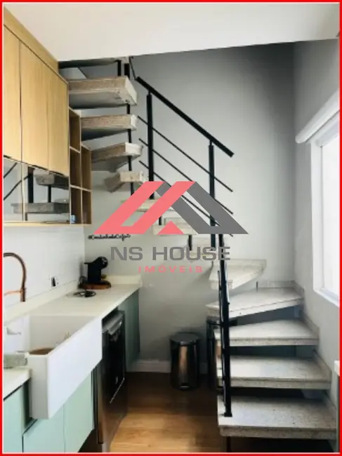 Foto 4 de Apartamento com 2 quartos à venda, 92m2 em Campestre, Santo Andre - SP