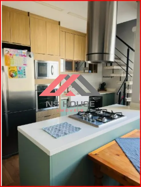 Foto 3 de Apartamento com 2 quartos à venda, 92m2 em Campestre, Santo Andre - SP