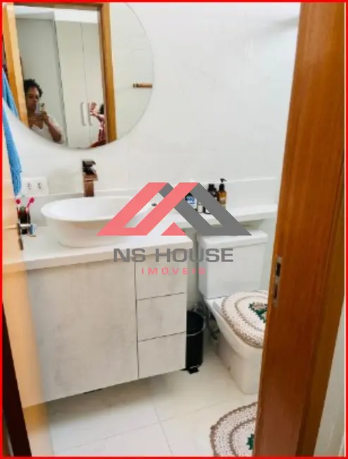 Foto 8 de Apartamento com 2 quartos à venda, 92m2 em Campestre, Santo Andre - SP