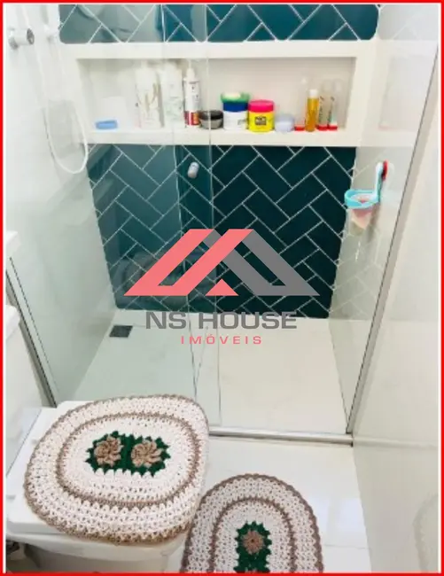 Foto 9 de Apartamento com 2 quartos à venda, 92m2 em Campestre, Santo Andre - SP