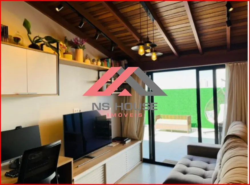 Foto 1 de Apartamento com 2 quartos à venda, 92m2 em Campestre, Santo Andre - SP